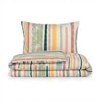 Bavlněné povlečení renforcé HAPPY