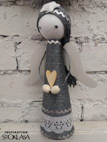 Koule Ø10 cm polystyren 10 kusů