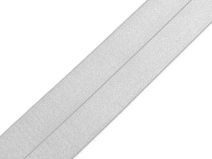 Lemovací pruženka půlená šíře 40 mm METRÁŽ