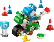 LEGO Super Mario piknik u Maria 71422 (rozšíření)