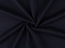 Svetrovina / úplet hladký s podílem viskózy