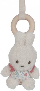 Little Dutch baby hrazdička Miffy Lucky Bottom