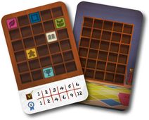 Hra Člověče nezlob se velké