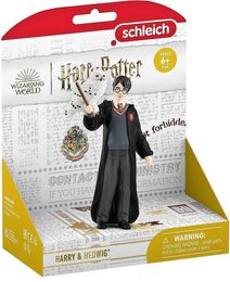 Povlečení Harry Potter Black Bavlna, 140/200, 70/80 cm