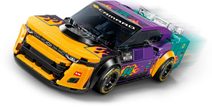 LEGO SPEED CHAMPIONS Auto Nascar Next Gen Chevrolet Camaro ZL1
