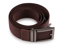 Pánský pásek šíře 3,5 cm