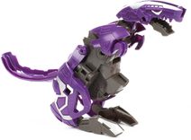 Vejce transformer robo dinosaurus s transformací 8cm plast 2v1 3 druhy