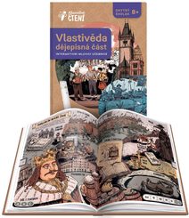 ALBI HRA Vykopej a objevuj Minerály různé druhy s překvapením v sádře