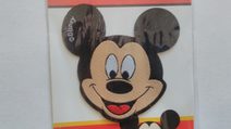 Malá Nažehlovačka Mickey pro děti