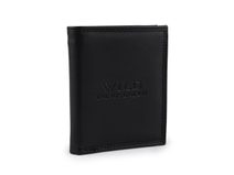 Pánská peněženka 11x13 cm