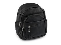 Dámský batoh 23x26 cm