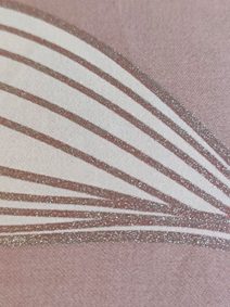 Kusová záclona Mabel 90x300 cm