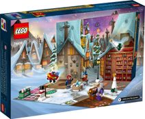 LEGO Harry Potter 75969 - Astronomická Věž v Bradavicích