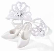 SIMBA Panenka Evička kočičí maminka set s kočárkem a 2 koťátky