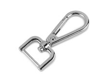 Kovová karabina průvlek 20 mm