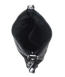 Dámská crossbody kabelka NH8163 černá