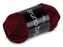 Pletací příze Bruno big 200 g