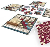 MINDOK HRA Azul: Mistři čokolády *SPOLEČENSKÉ HRY*