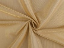 Dekorační úplet s lurexem METRÁŽ