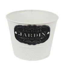 Květináč JARDIN malý K0367