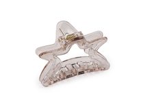 Skřipec do vlasů srdce