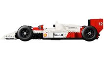 LEGO ICONS Auto McLaren MP4/4 + Ayrton Senna 10330