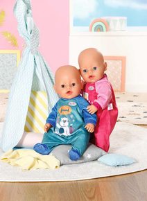 Set pro princezny zimní