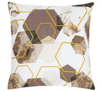 Povláček bavlněný Hnědá 90/305 40x40 cm