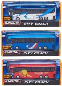 Vagón nákladní krytý 25cm doplněk k vláčkodráze