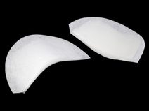 Vycpávky ramenní prošité