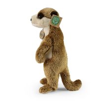 Plyšová surikata 28 cm ECO-FRIENDLY