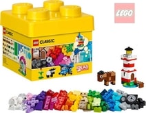 LEGO DUPLO Vláček s čísly – Učíme se počítat 10954 STAVEBNICE