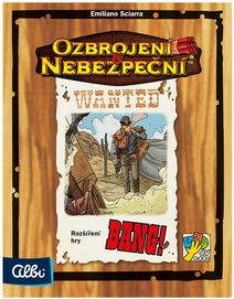 ALBI HRA Vrhcáby magnetické na cesty