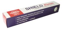 ACRA Shield G1801C-40 pingpongové míčky