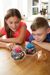 Kniha omalovánek Mandala 25 listů 15x15 cm