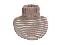 Dětský nákrčník pletený