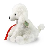 Tramvaj, která hlásí zastávky česky, 28 cm