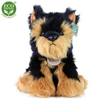 Plyšový holub 25 cm