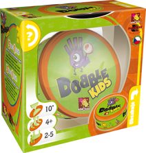 Hra Dobble Harry Potter v plechové krabičce