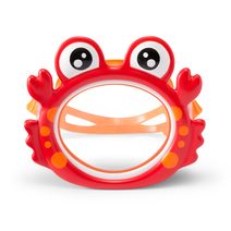 Brýle potápěčské krab a žralok, 3 - 8 let