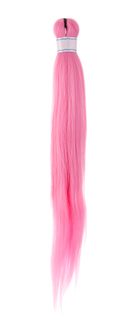 Kanekalon ombré pramen vlasů 60 cm - pro stylové účesy