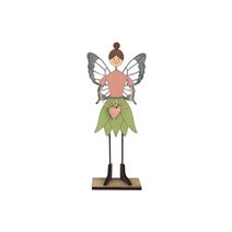 Dekorační víla D3550/1