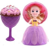 HASBRO Disney Princess panenka Jasmína