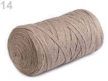 Špagety ploché Ribbon 250 g