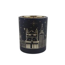 Dekorační svícen S0474/1 - 8 cm