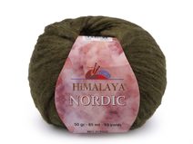 Pletací příze Himalaya Nordic 50 g