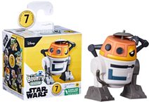 HASBRO NERF Elite 2.0 Double Punch set blaster + 30 šipek na baterie