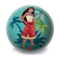 Míč nafouknutý SUPER TELE 23 cm BIO BALL