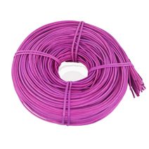 Pedig světle fialový 2,5 mm balení 0,25kg 5002517-10