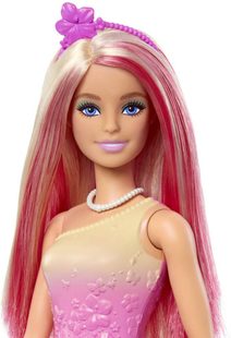 MATTEL BRB Panenka Barbie pohádková princezna 4 druhy